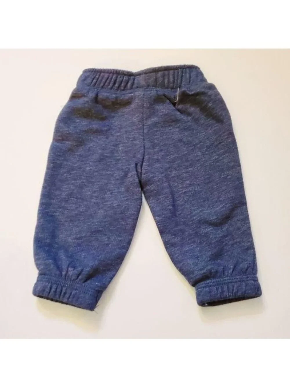 Cat & Jack 2pc Jogger Long Sleeve Shirt Set 0/3M